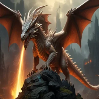 dragon wallpapers