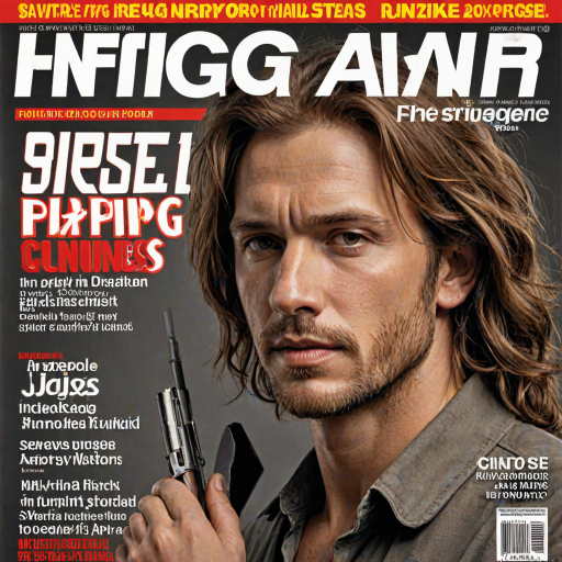 magazine png