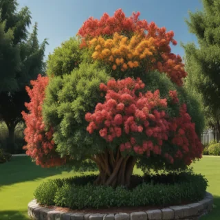 shrub png