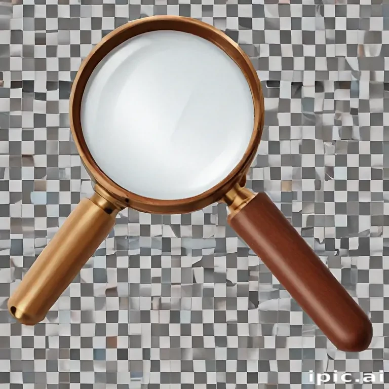 magnifying glass png