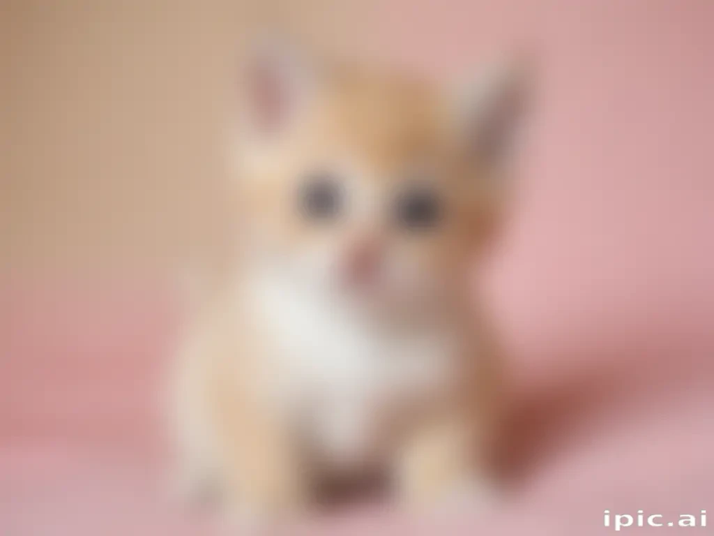 kitten wallpaper iphone