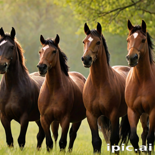 horse backgrounds for iphone