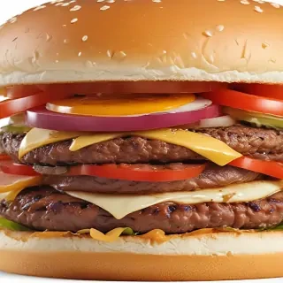 burger png