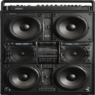 boombox png