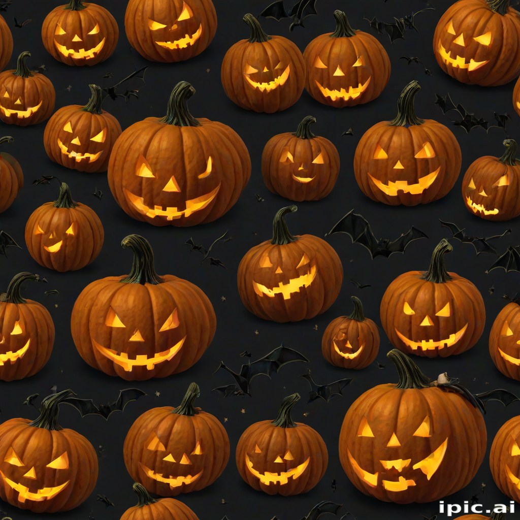 halloween pumpking png