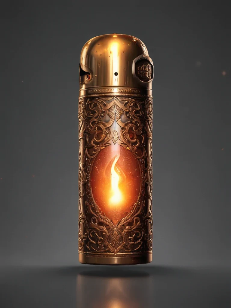 lighter png