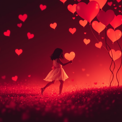 happy valentines day wallpaper