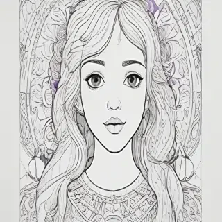 coloring pages png