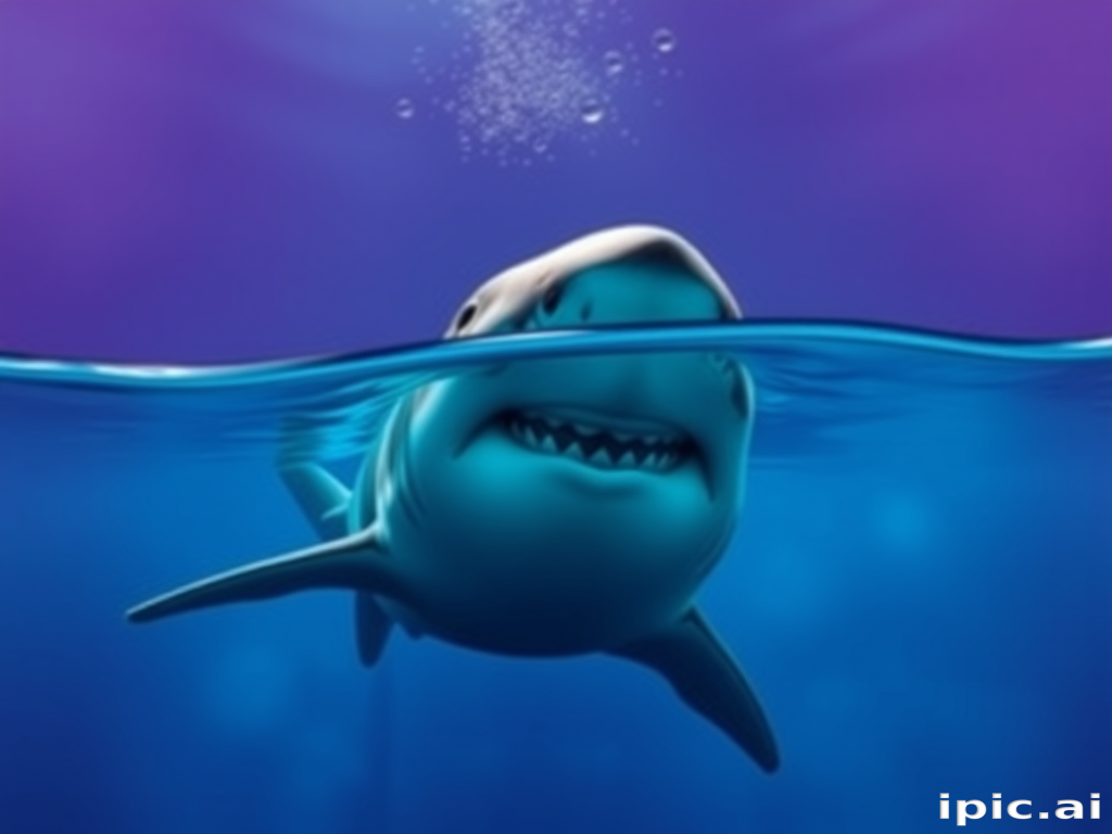 shark backgrounds