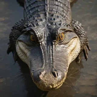 alligator png
