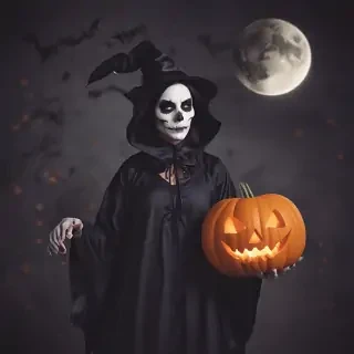 halloween music