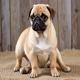 puggat dog breed