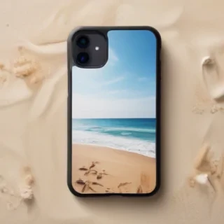 beach background iphone