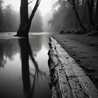 black and white iphone wallpaper