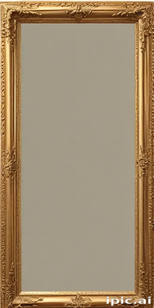 rectangle frame png