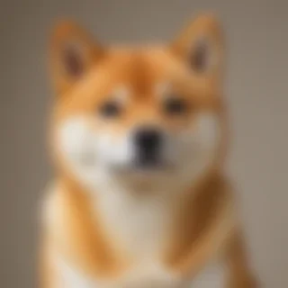 shiba dog
