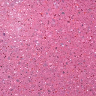 pink sparkly background