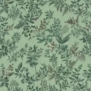 sage green aesthetic background
