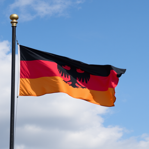 germany flag
