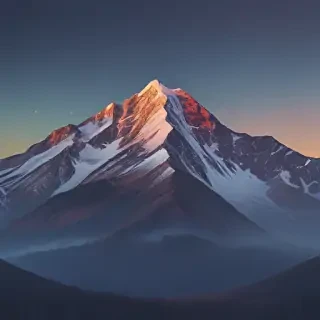 iphone mountain wallpaper