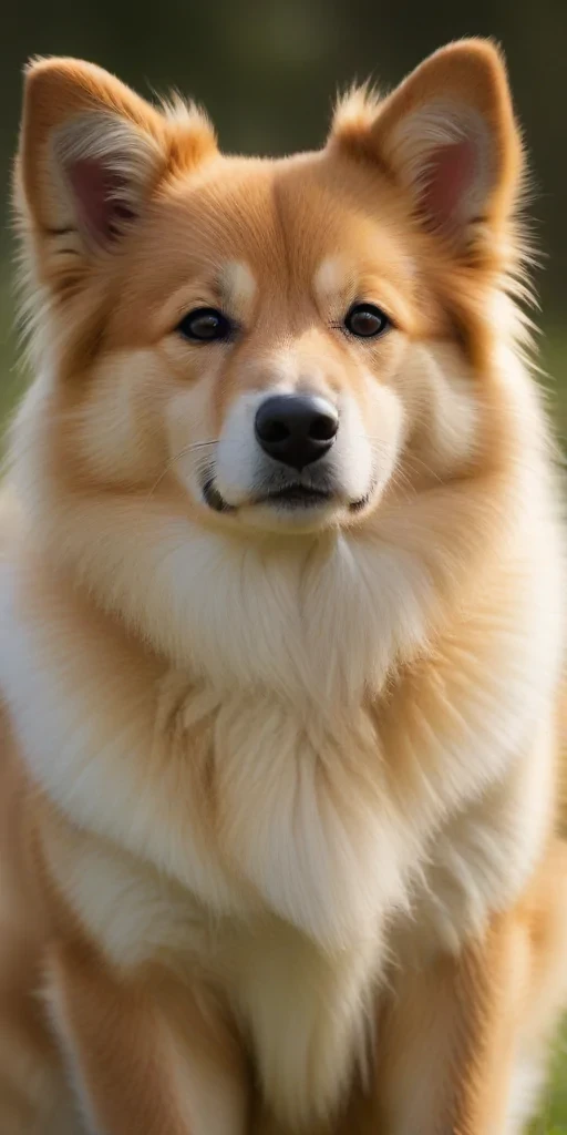 icelandic sheepdog