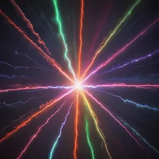 energetic