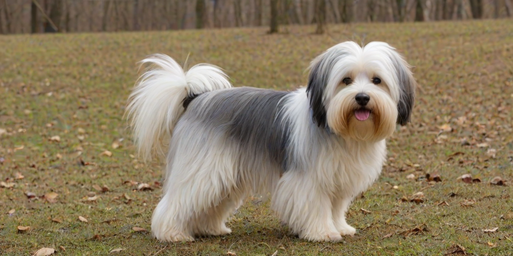 lowchen dog breed