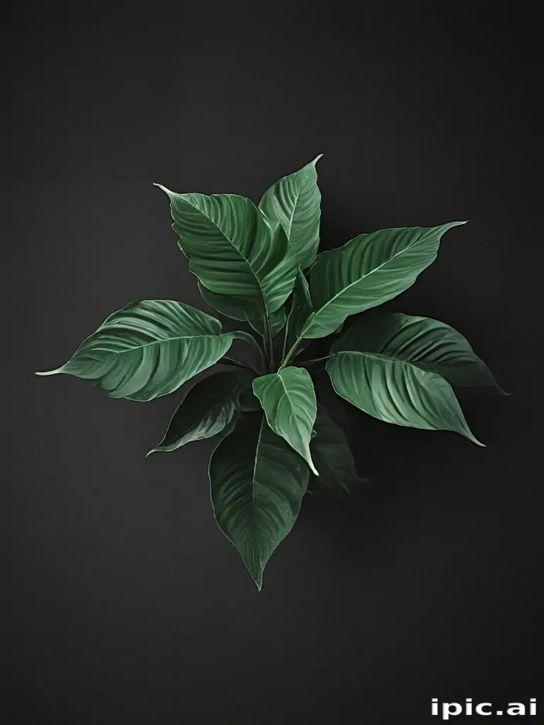plant iphone wallpaper