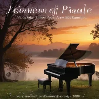 piano music
