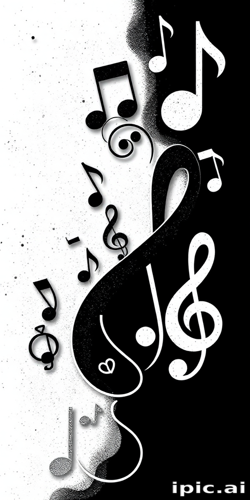 music symbols