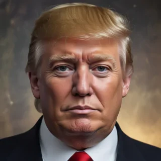 donald trump png