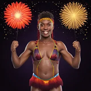 celebrate png