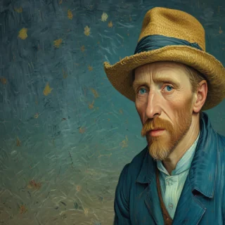 van gogh computer wallpaper
