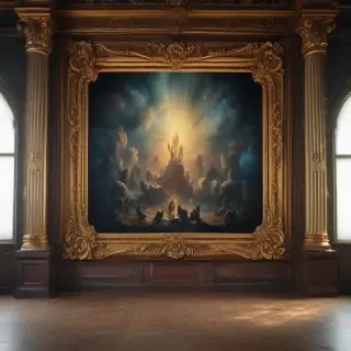 stage background images