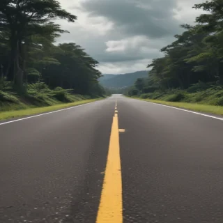 road png