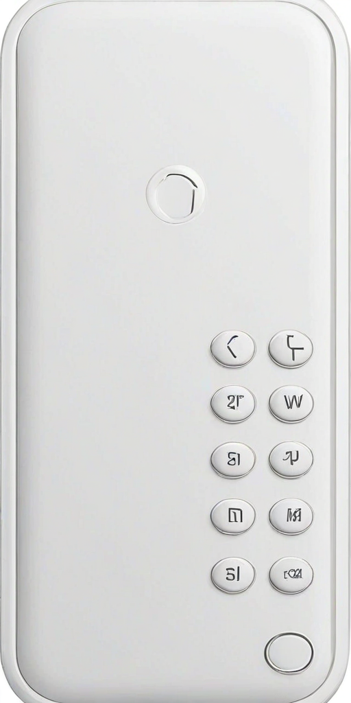 phone icon white