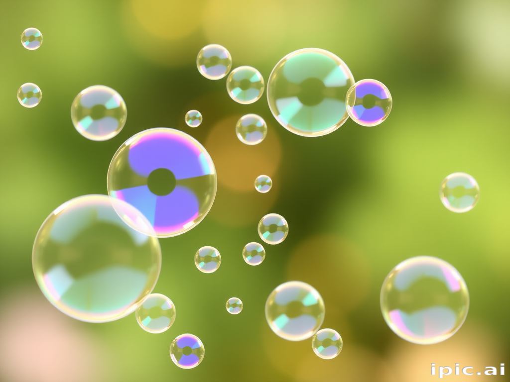 bubbles png transparent