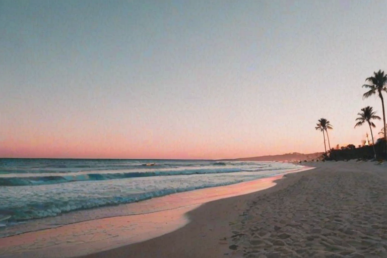 beach aesthetic wallpaper