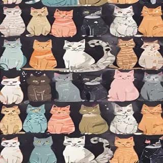 cats backgrounds