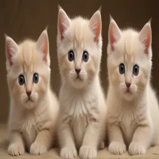 kittens wallpaper