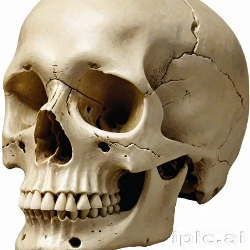 skull png