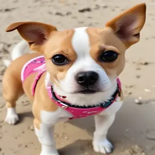 bikini doggy