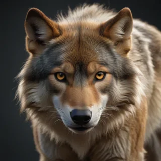 wolf png