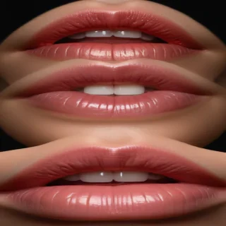 lips png transparent