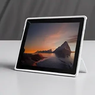 tablet mockup