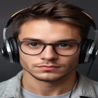 deejay png