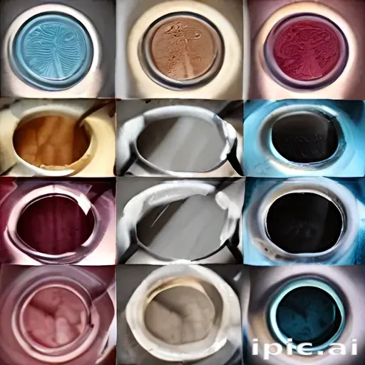 pictures of circles