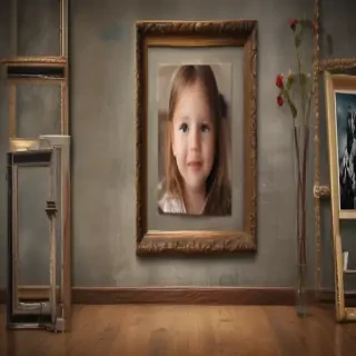 background photo frames