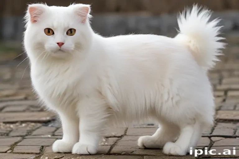 american curl breed