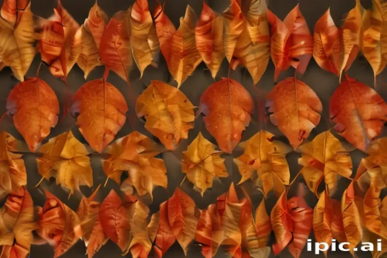 autumn leaf png